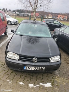 Volkswagen Golf 1.9 TDI