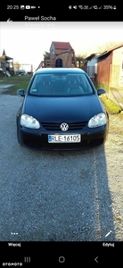 Volkswagen Golf IV 1.9 TDI Highline