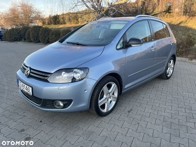 Volkswagen Golf Plus 1.2 TSI Trendline