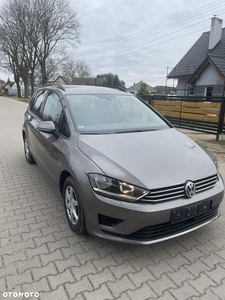 Volkswagen Golf Sportsvan VII SV 1.2 TSI BMT Start