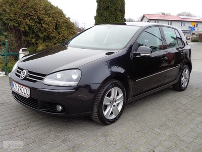 Volkswagen Golf V 1.4 Klimatyzacja Edition