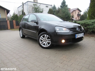 Volkswagen Golf V 1.4 Trendline