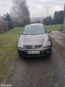 Volkswagen Golf V 1.4 TSI Trendline