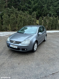 Volkswagen Golf V 1.6 Q-Line