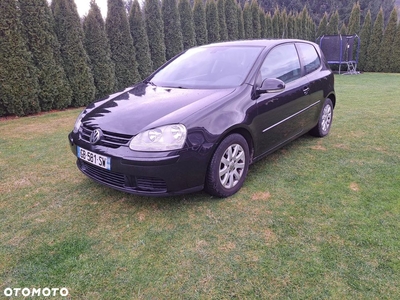 Volkswagen Golf V 1.9 TDI Comfortline