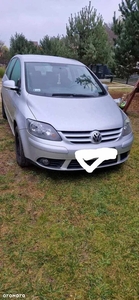 Volkswagen Golf V 1.9 TDI Comfortline