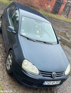 Volkswagen Golf V 1.9 TDI Q-Line