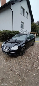 Volkswagen Golf V 1.9 TDI Trendline