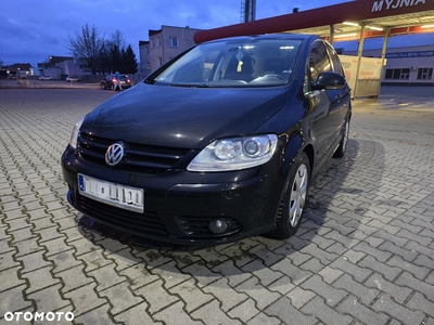 Volkswagen Golf V 2.0 TDI Comfortline DSG