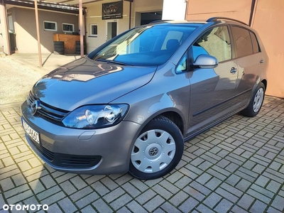 Volkswagen Golf VI 1.6 TDI Comfortline