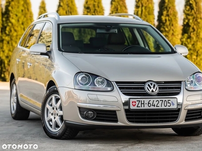 Volkswagen Golf VII 1.4 TSI BMT ACT Highline