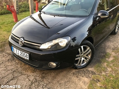 Volkswagen Golf VII 1.4 TSI BMT Comfortline