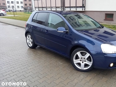 Volkswagen Golf VII 1.4 TSI BMT Comfortline