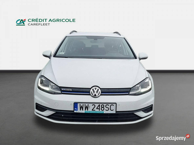 Volkswagen Golf VII 1.5 TSI BMT Trendline Kombi. WW248SC VI…