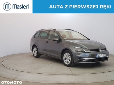 Volkswagen Golf VII 1.6 TDI BMT Comfortline