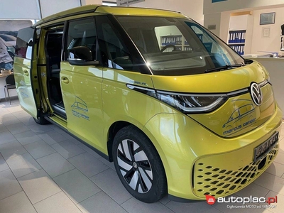 Volkswagen ID. BUZZ