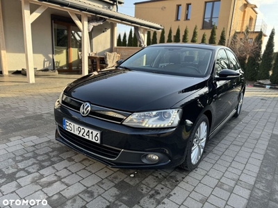 Volkswagen Jetta 1.4 Hybrid DSG Highline