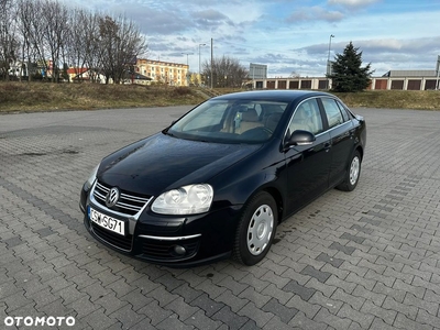 Volkswagen Jetta 1.9 TDI Trendline