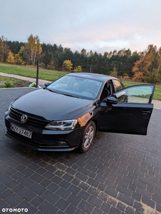 Volkswagen Jetta 2.0 TDI DPF BMT Trendline