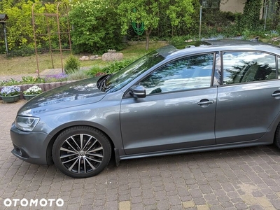 Volkswagen Jetta 2.5 SE