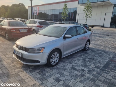 Volkswagen Jetta 2.5 SE