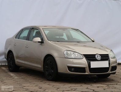 Volkswagen Jetta V , Navi, Klimatronic, Tempomat, Parktronic