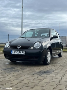 Volkswagen Lupo 1.0