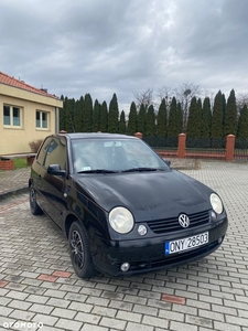 Volkswagen Lupo 1.0