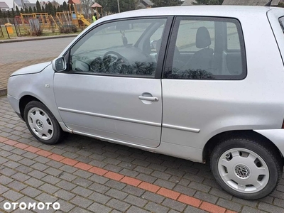 Volkswagen Lupo