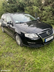 Volkswagen Passat 1.8 TSI Comfortline