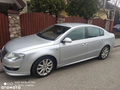 Volkswagen Passat 1.8 TSI Comfortline DSG