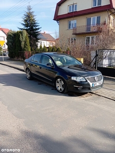 Volkswagen Passat 2.0 TDI DPF Highline