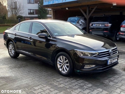 Volkswagen Passat 2.0 TDI EVO Business