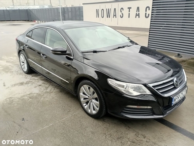 Volkswagen Passat CC 1.8 TSI