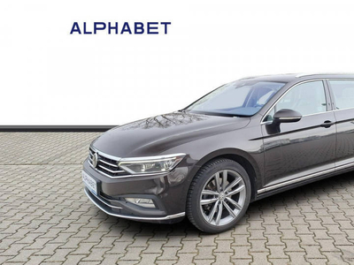 Volkswagen Passat VW Passat 2.0 TDI EVO Elegance DSG B8 (20…