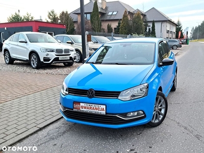 Volkswagen Polo 1.0 Comfortline