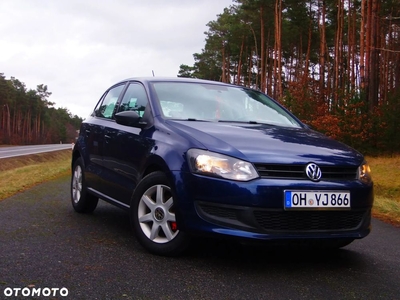 Volkswagen Polo 1.2 Comfortline