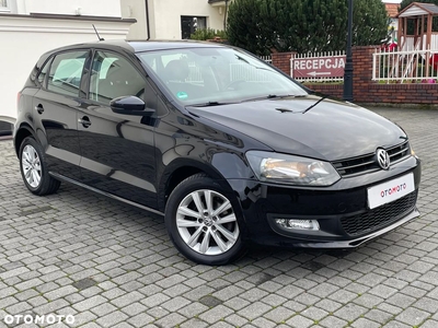 Volkswagen Polo 1.2 MATCH