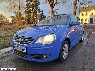 Volkswagen Polo 1.4 16V Comfortline