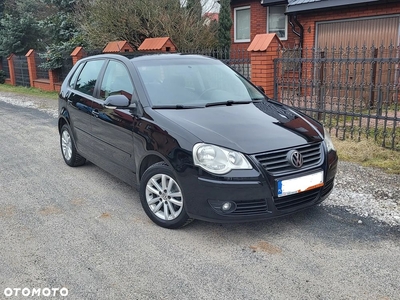 Volkswagen Polo 1.4 16V Comfortline