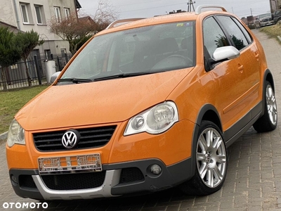 Volkswagen Polo 1.4 16V Highline