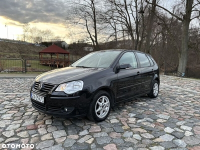 Volkswagen Polo 1.4 16V Trendline