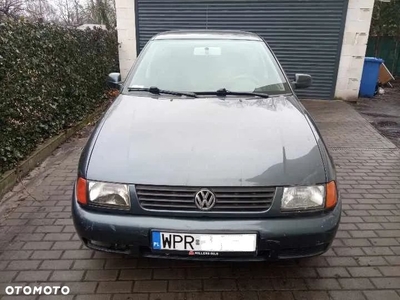 Volkswagen Polo Variant 68 SDI