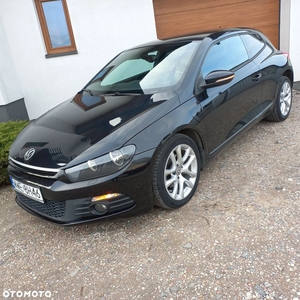 Volkswagen Scirocco 1.4 TSI Edition