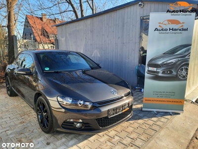 Volkswagen Scirocco 1.4 TSI Edition