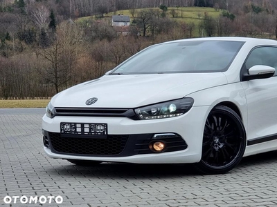 Volkswagen Scirocco 1.4 TSI Edition