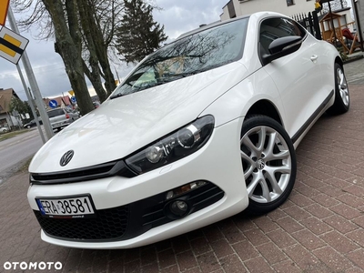 Volkswagen Scirocco 1.4 TSI Perfectline