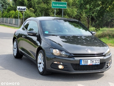 Volkswagen Scirocco 1.4 TSI Perfectline R-Style