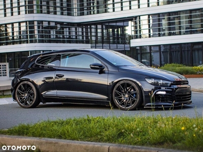 Volkswagen Scirocco 1.4 TSI Perfectline R-Style