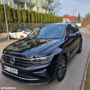 Volkswagen Tiguan 1.5 TSI EVO Life DSG